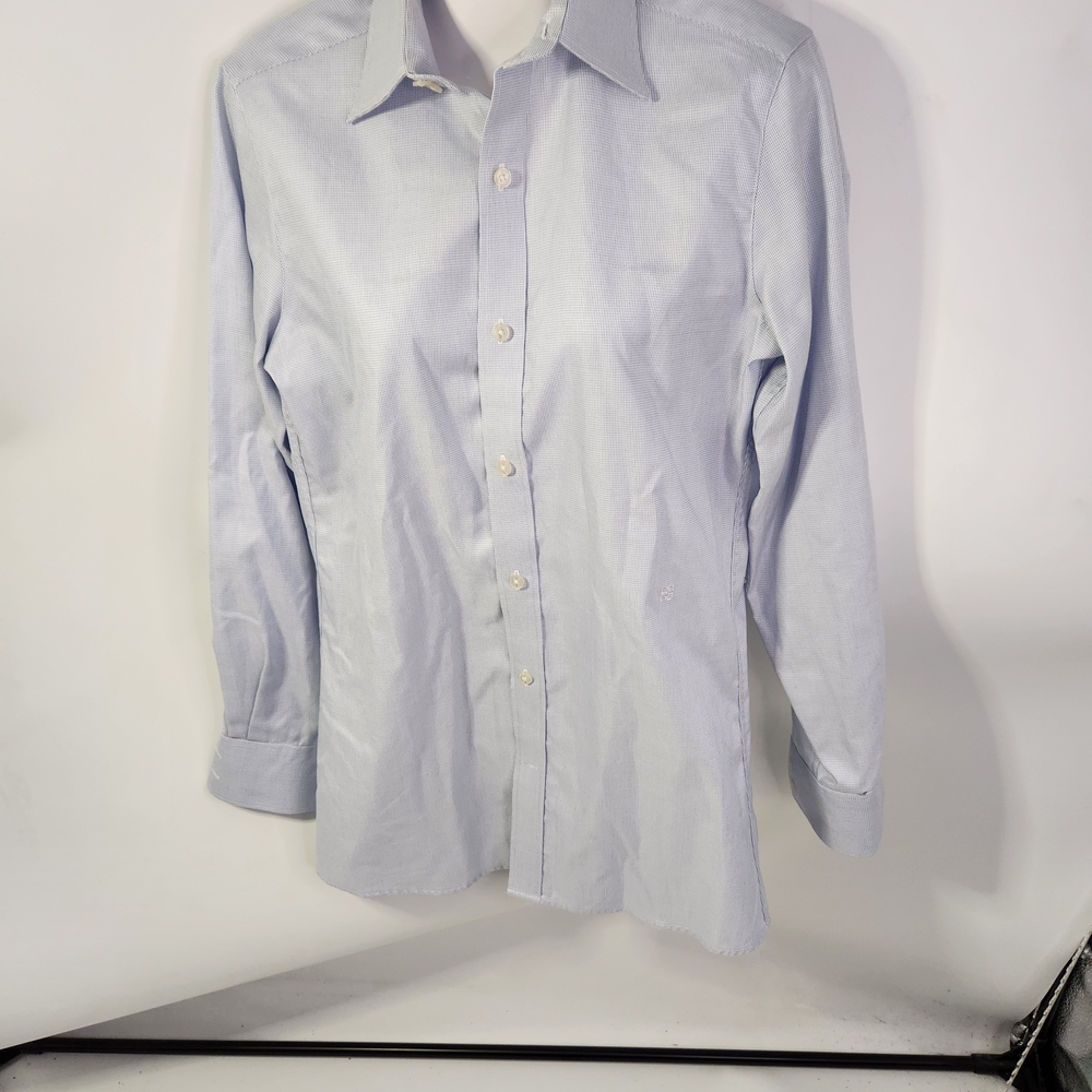 Givenchy‎ Light Blue Dress Shirt